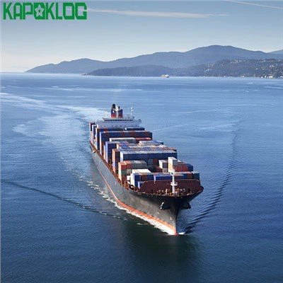 Merkanzija bil-Baħar Lejn il-Merkanzija Iżrael Air / Sea / Express Freight