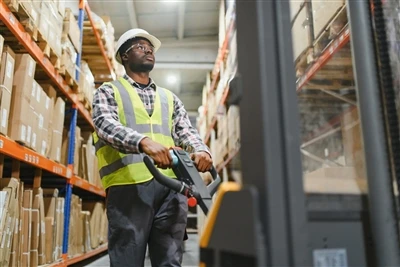 Kapoklog Logistics Qed Tippromwovi Profondament Diġitalizzazzjoni, Intelliġen...